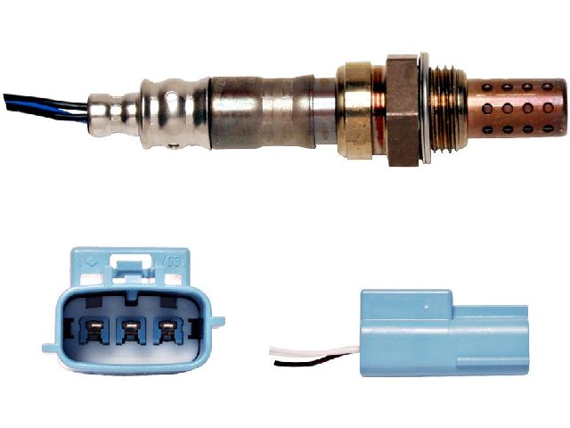 Oxygen Sensor - Upstream for 2002-2004 INFINITI I35 (Denso 234-3113)