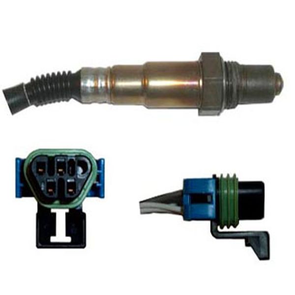 Oxygen Sensor - Downstream for 2009-2011 Buick Enclave (Denso 234-4816)