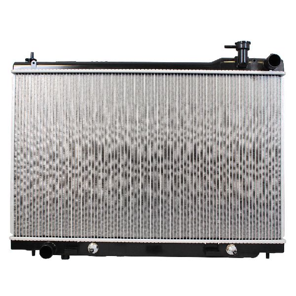 Radiator for 2003-2008 INFINITI FX35 (Denso 221-3422)
