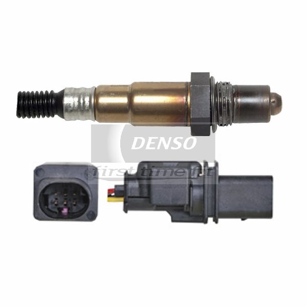 Air / Fuel Ratio Sensor - Upstream, Upstream Left, Upstream Right (Denso 234-5019)