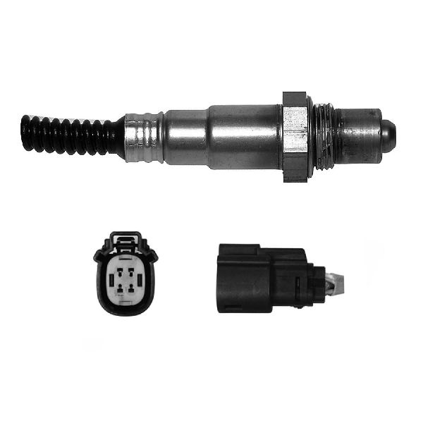 Oxygen Sensor - Downstream, Downstream Front (Denso 234-4575)