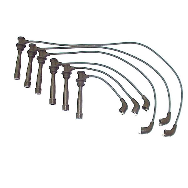 Spark Plug Wire Set for 2001-2005 Kia Optima (Denso 671-6220)