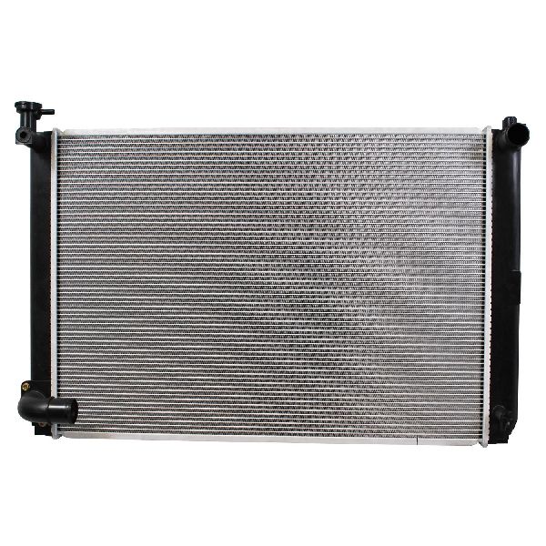 Radiator for 2006-2007 Toyota Highlander (Denso 221-3144)