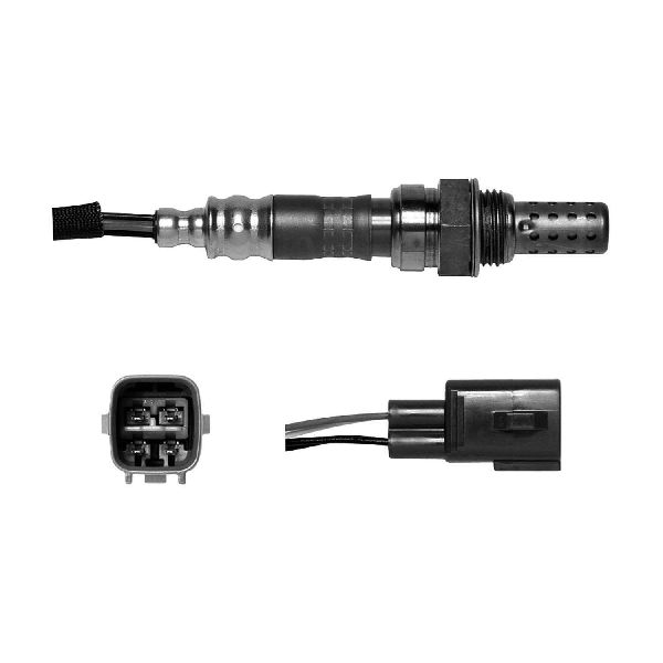Oxygen Sensor - Upstream for 1998-2000 Lexus GS400 (Denso 234-4169)