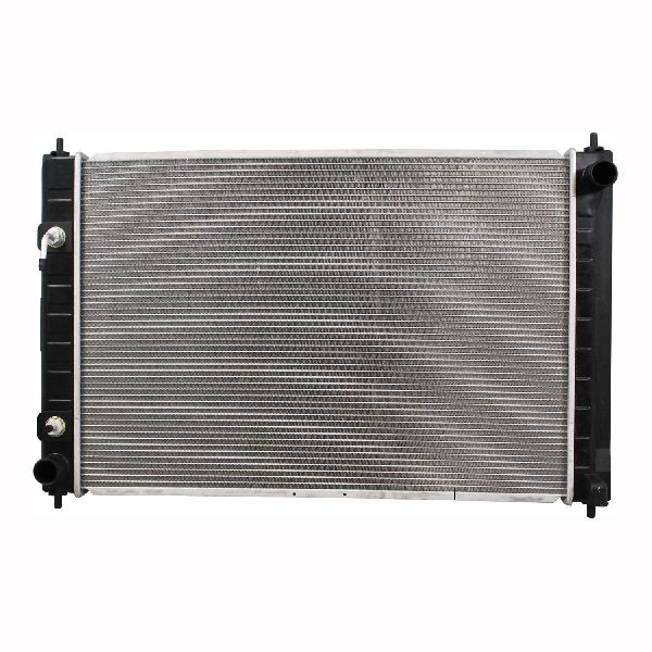Radiator for 2009-2014 Nissan Murano (Denso 221-3416)