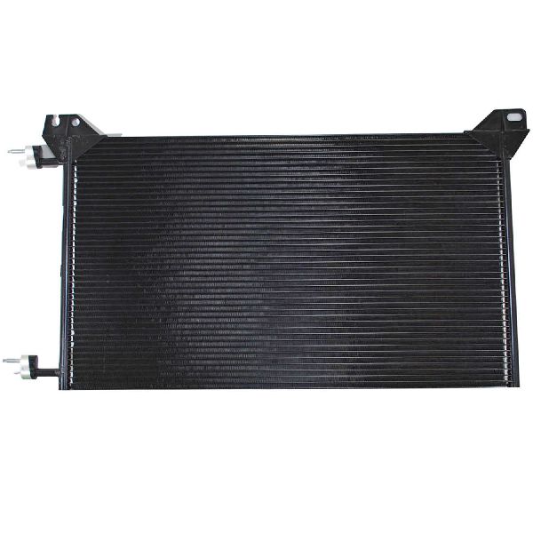 A/C Condenser for 2001-2014 GMC Sierra 2500 HD (Denso 477-0771)