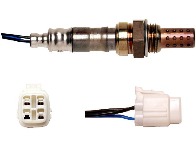 Oxygen Sensor - Downstream, Upstream for 1995-1998 Subaru Legacy (Denso 234-3088)
