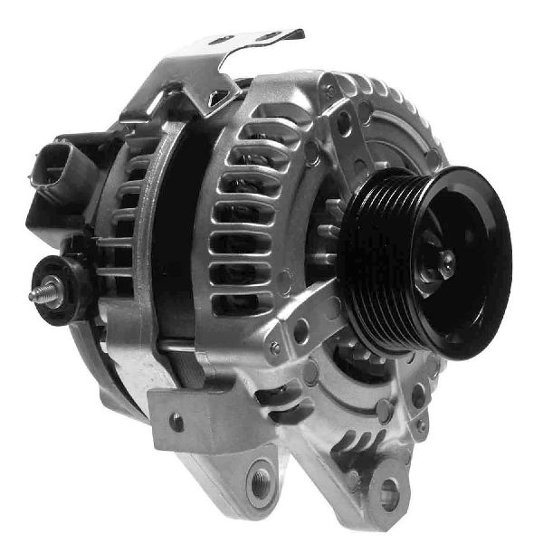 Alternator for 2004-2005 Toyota RAV4 (Denso 210-0547)