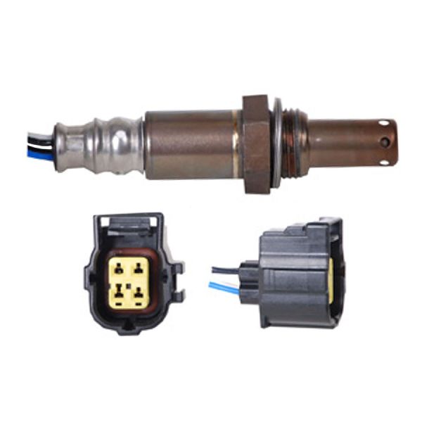 Oxygen Sensor - Downstream, Upstream for 2008-2020 Mitsubishi Outlander (Denso 234-4116)