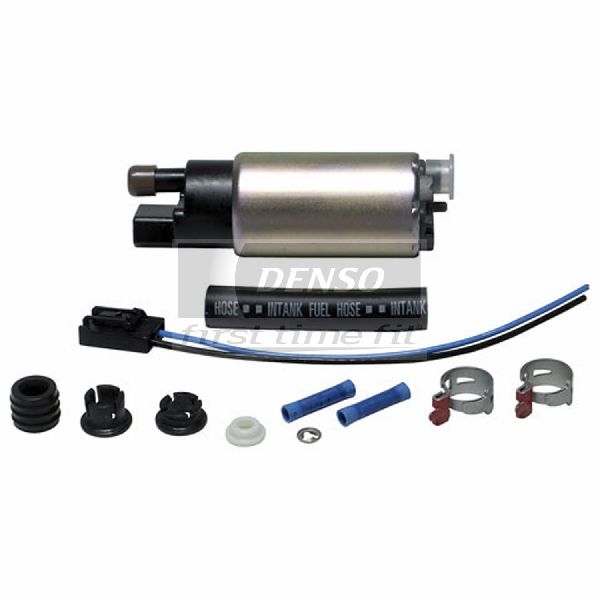 Electric Fuel Pump for 1995-1997 Geo Metro (Denso 951-0007)