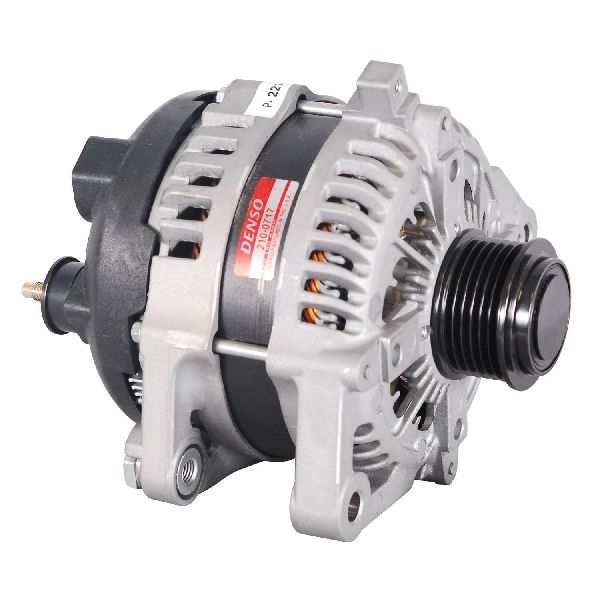 Alternator (Denso 210-0717)