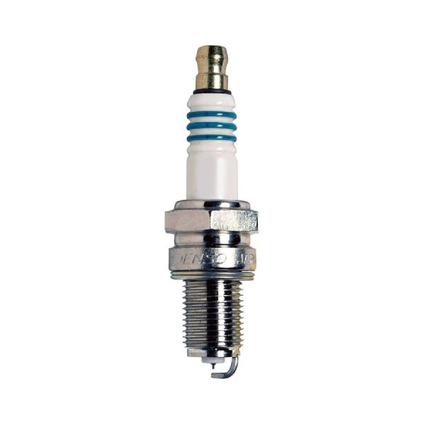 Spark Plug for 1993-2007 Honda XR650L (Denso 5376)