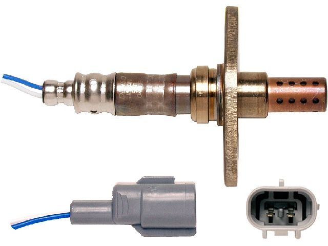 Oxygen Sensor - Upstream for 1991-1994 Toyota Tercel (Denso 234-2052)