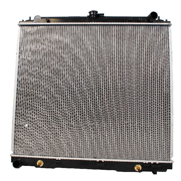 Radiator for 2005-2009 Nissan Pathfinder (Denso 221-3409)