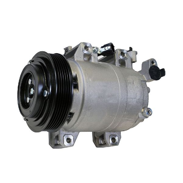 Reman A/C Compressor For 2002-2006 Nissan Altima 2.5L – Cold Works 1-Year Warranty
