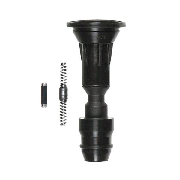 Direct Ignition Coil Boot Kit for 2007-2014 Chevrolet Malibu (Denso 671-4298)