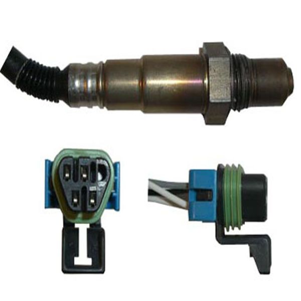 Oxygen Sensor - Downstream, Upstream (Denso 234-4815)