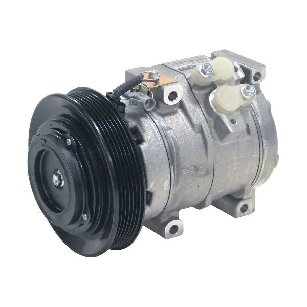 A/C Compressor for 2003-2008 Toyota Corolla (Denso 471-1407)