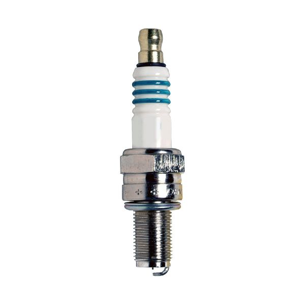 Spark Plug for 2007-2011 Hyosung GT650 (Denso 5362)