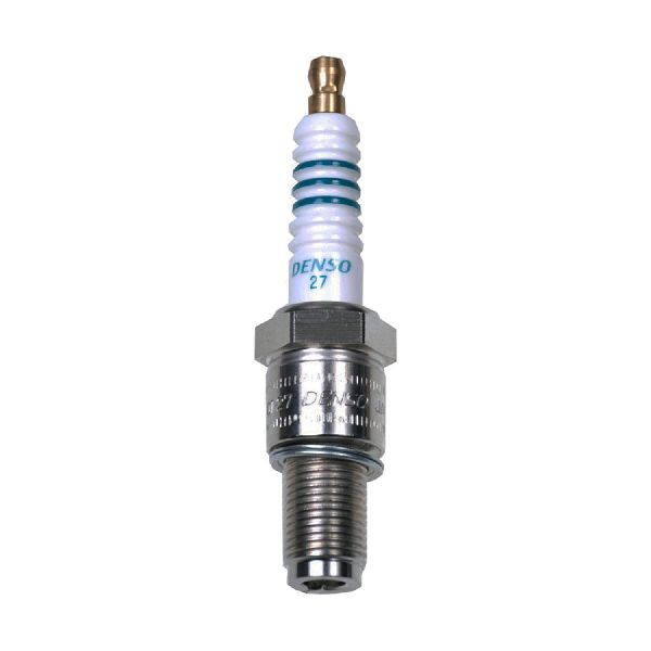 Spark Plug for 2004 Audi RS6 (Denso 3273)