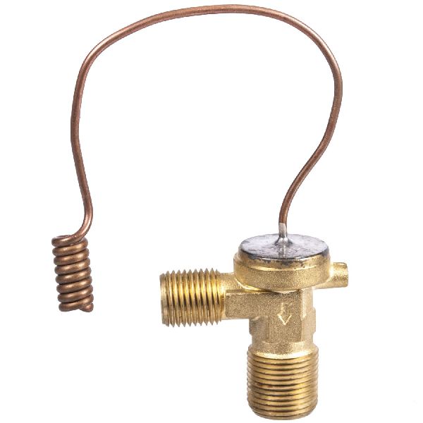 A/C Expansion Valve - Rear for 2000-2006 GMC Yukon (Denso 475-2030)