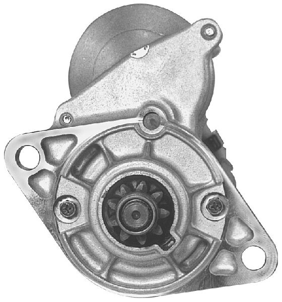Starter for 2001-2004 Subaru Outback (Denso 280-0309)