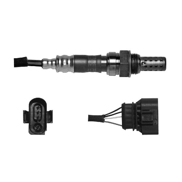 Oxygen Sensor - Upstream for 1997-1999 Audi A4 (Denso 234-4666)