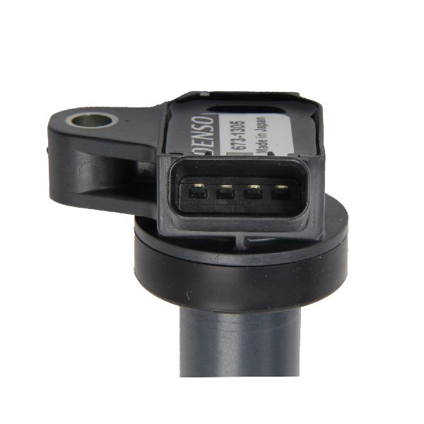 Direct Ignition Coil for 2003-2006 Pontiac Vibe (Denso 673-1305)