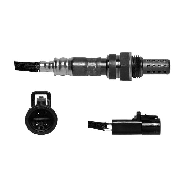 Oxygen Sensor - Downstream, Downstream Left, Downstream Right, Upstream (Denso 234-4610)