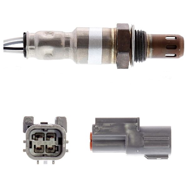 Oxygen Sensor - Downstream, Downstream Left (Denso 234-8030)