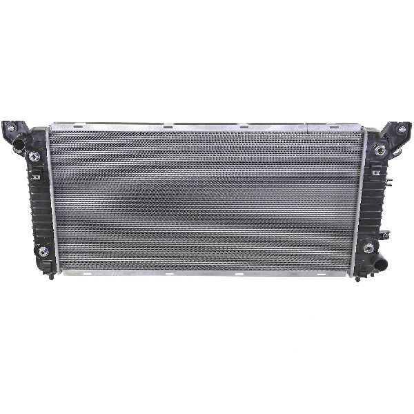 Radiator for 2015-2016 GMC Yukon (Denso 221-9450)