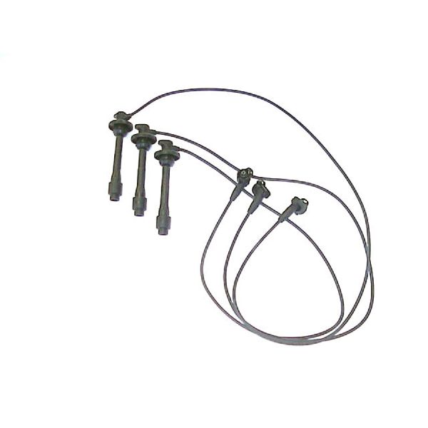 Spark Plug Wire Set for 1996-2003 Lexus ES300 (Denso 671-6185)
