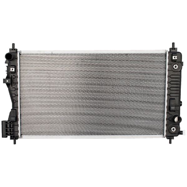 Radiator for 2014-2016 Buick Regal (Denso 221-9313)