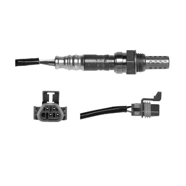 Oxygen Sensor - Upstream for 2001-2002 GMC Yukon (Denso 234-4103)