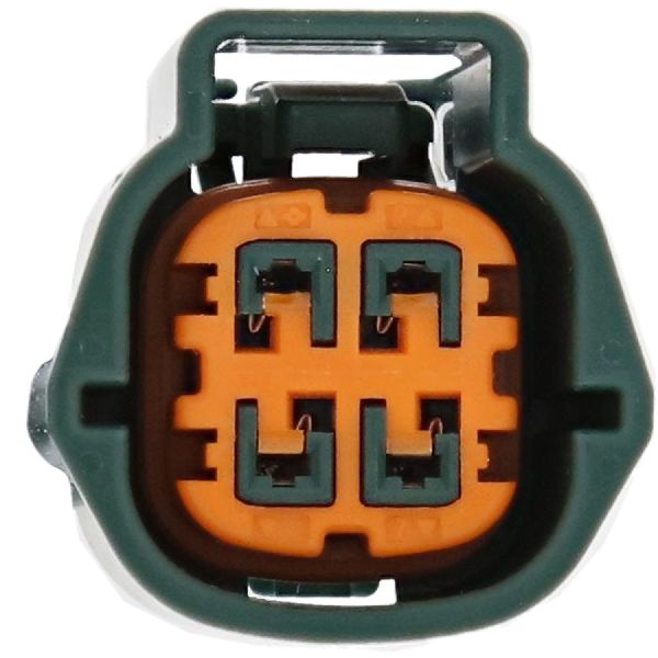 Oxygen Sensor - Downstream (Denso 234-4988)