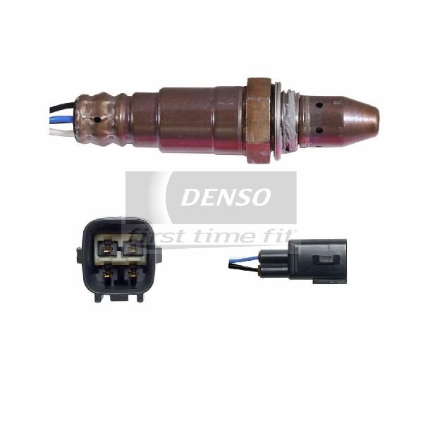 Air / Fuel Ratio Sensor - Upstream Left for 2013 Lexus IS350 (Denso 234-9144)
