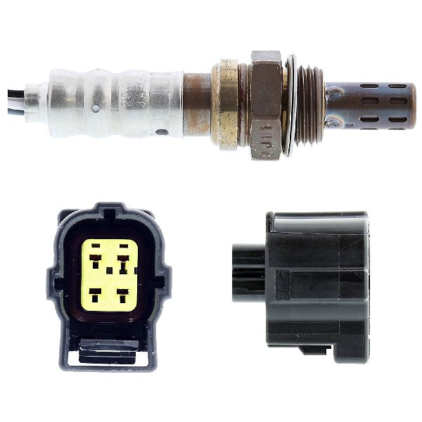 Oxygen Sensor - Downstream, Downstream Left, Downstream Right, Upstream, Upstream Left, Upstream Right (Denso 234-4547)