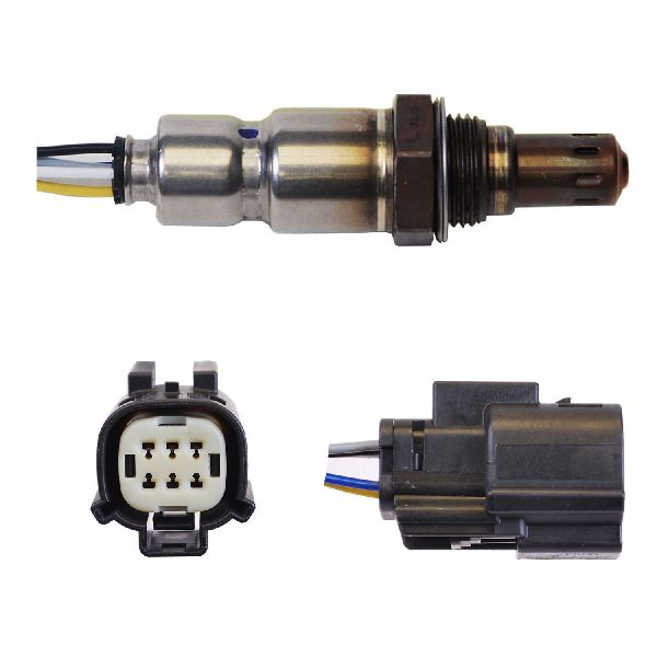 Air / Fuel Ratio Sensor - Upstream, Upstream Left, Upstream Right (Denso 234-5176)