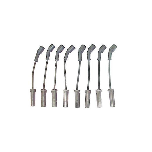 Spark Plug Wire Set (Denso 671-8063)
