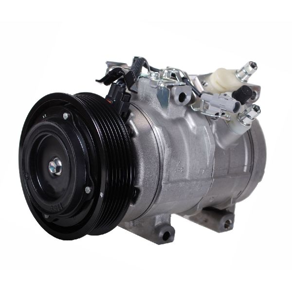 A/C Compressor for 2004-2007 Toyota Sienna (Denso 471-1010)