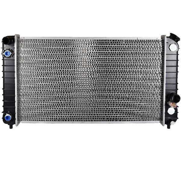 Radiator for 1996-2005 Chevrolet Blazer (Denso 221-9006)