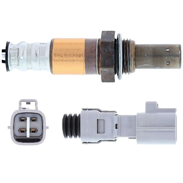 Oxygen Sensor - Downstream Front, Downstream Left for 2016-2022 Lexus RX350 (Denso 234-8004)