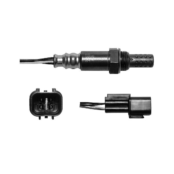 Oxygen Sensor - Downstream, Downstream Left, Upstream (Denso 234-4194)