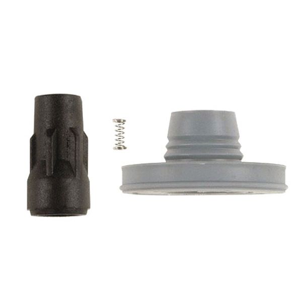 Direct Ignition Coil Boot Kit for 2011-2015 Ford Explorer (Denso 671-6291)