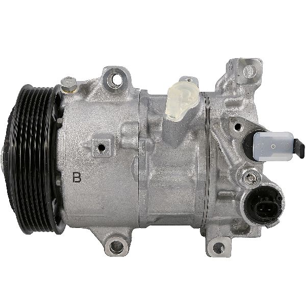 A/C Compressor for 2014-2019 Toyota Corolla (Denso 471-1020)