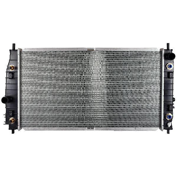 Radiator for 1999-2001 Chrysler LHS (Denso 221-7006)