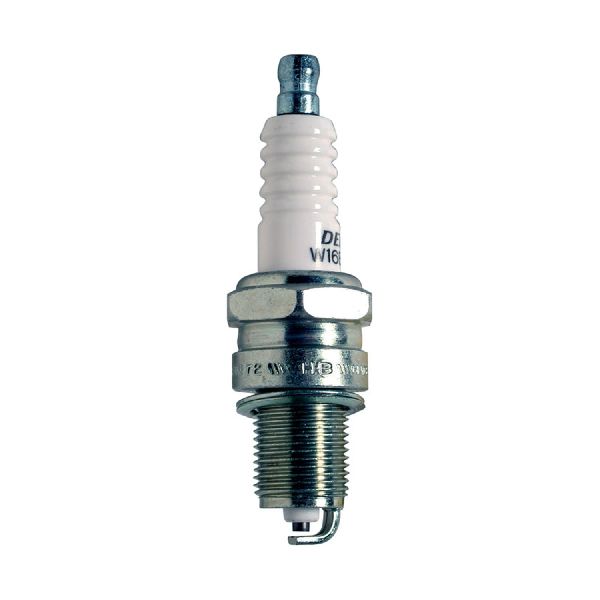 Spark Plug for 1967-1968 American Motors American (Denso 3031)