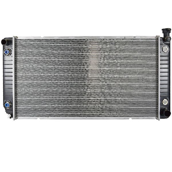 Radiator for 1994-1999 GMC C1500 (Denso 221-9005)
