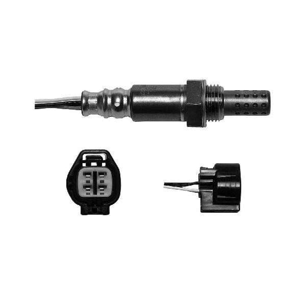 Oxygen Sensor - Downstream for 2000-2005 Jaguar XKR (Denso 234-4798)