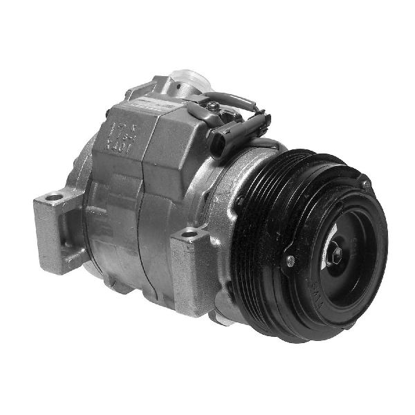 A/C Compressor for 2000-2008 Chevrolet Silverado 1500 (Denso 471-0315)
